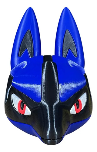Soporte Joysticks Versión Lucario Pokemon 1