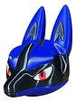 Soporte Joysticks Versión Lucario Pokemon - Miniatura 2