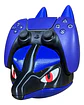 Soporte Joysticks Versión Lucario Pokemon - Miniatura 3