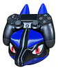 Soporte Joysticks Versión Lucario Pokemon - Miniatura 6