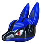 Soporte Joysticks Versión Lucario Pokemon - Miniatura 10