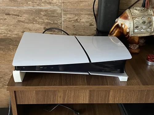 Soporte Horizontal Ps5 Slim 4