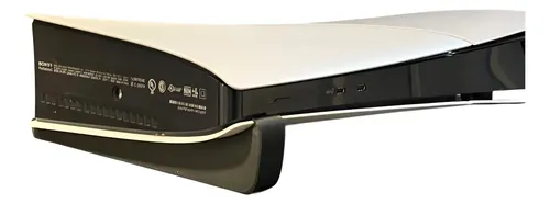 Soporte Horizontal Ps5 Slim 11