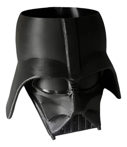Lapicero O Maceta Version Darth Vader 2