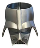 Lapicero O Maceta Version Darth Vader - Miniatura 5