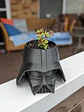 Lapicero O Maceta Version Darth Vader - Miniatura 8