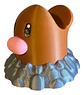 Soporte Joystick Versión Diglett - Miniatura 3