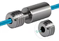 Garganta Extrusión Titanio Para Impresoras 3d - Miniatura 4