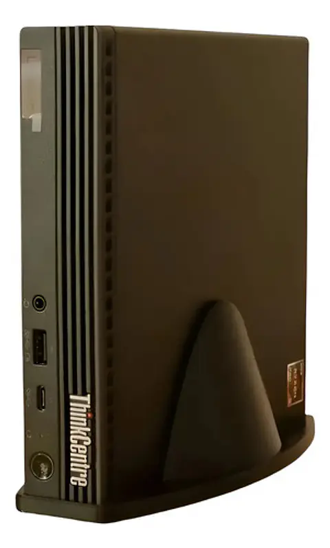 Soporte Vertical Lenovo Thinkcentre M70q Gen3