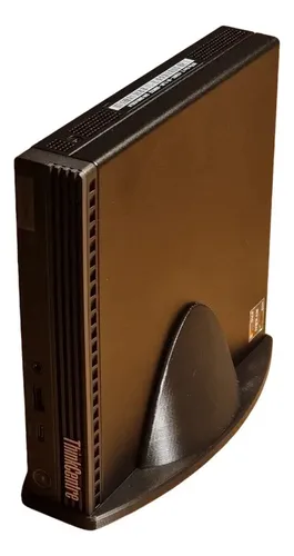 Soporte Vertical Lenovo Thinkcentre M70q Gen3 3