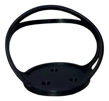 Soporte Muro Para Alexa Echo Dot 4ta & 5ta Gen 1