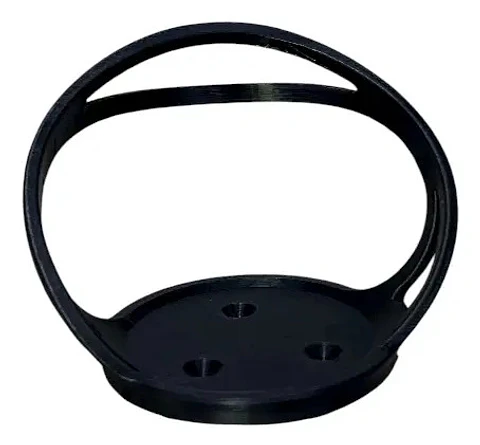 Soporte Muro Para Alexa Echo Dot 4ta & 5ta Gen