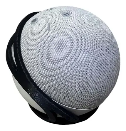 Soporte Muro Para Alexa Echo Dot 4ta & 5ta Gen 2