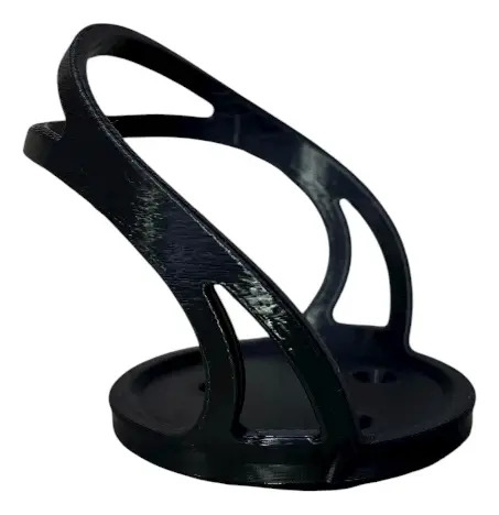Soporte Muro Para Alexa Echo Dot 4ta & 5ta Gen 4