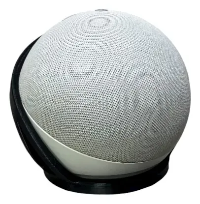 Soporte Muro Para Alexa Echo Dot 4ta & 5ta Gen 6