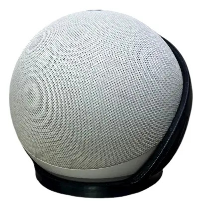 Soporte Muro Para Alexa Echo Dot 4ta & 5ta Gen 7