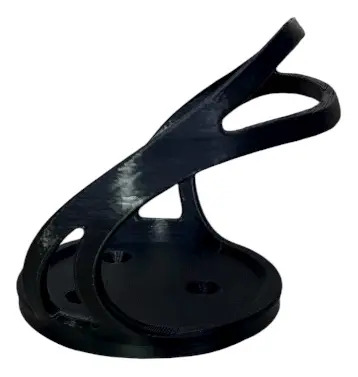 Soporte Muro Para Alexa Echo Dot 4ta & 5ta Gen 9