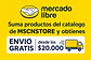 Soporte Muro Para Alexa Echo Dot 4ta & 5ta Gen - Miniatura 15