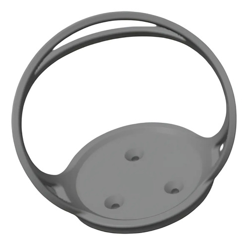 Soporte Muro Para Alexa Echo Dot 4ta & 5ta Gen 17