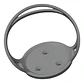 Soporte Muro Para Alexa Echo Dot 4ta & 5ta Gen - Miniatura 17
