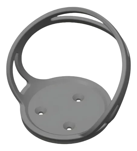 Soporte Muro Para Alexa Echo Dot 4ta & 5ta Gen 19