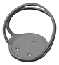 Soporte Muro Para Alexa Echo Dot 4ta & 5ta Gen - Miniatura 19