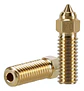 Boquilla Impresoras Creality K1, Ender 3 V3 Ke 0,4mm Pack X2 - Miniatura 1