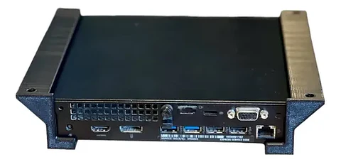 Soporte Para Mini Dell Opitplex Micro 3050