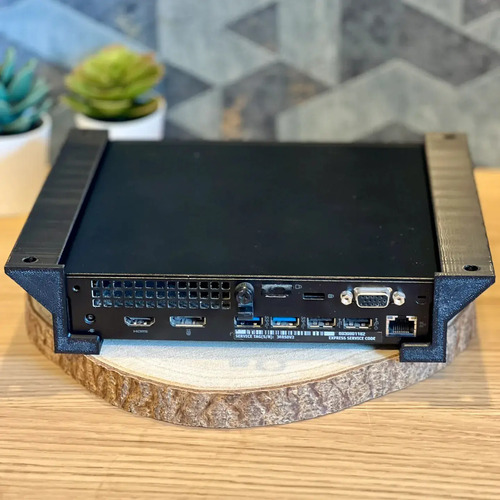 Soporte Para Mini Dell Opitplex Micro 3050 6