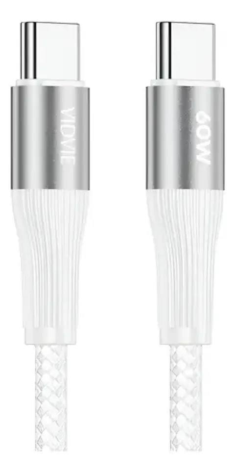 Cable Usb Tipo C A Tipo C Carga Y Datos 300cm 60w