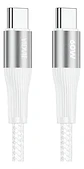 Cable Usb Tipo C A Tipo C Carga Y Datos 300cm 60w - Miniatura 1