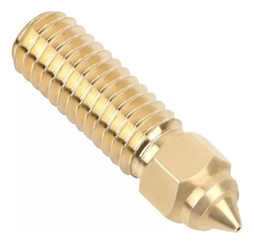 Boquilla 0,2mm Impresoras Creality K1, Ender 3 V3 Ke Pack X2 1