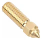Boquilla 0,2mm Impresoras Creality K1, Ender 3 V3 Ke Pack X2 - Miniatura 1