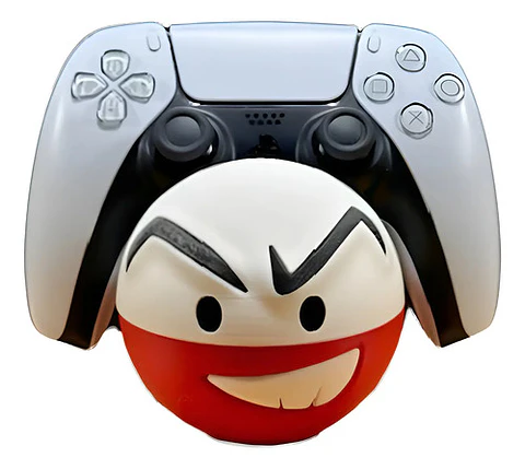 Soporte Joystick Versión Electrode Pokemon