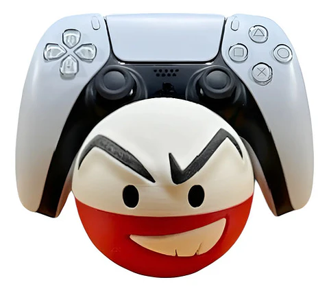 Soporte Joystick Versión Electrode Pokemon