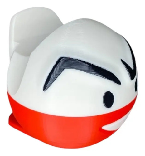 Soporte Joystick Versión Electrode Pokemon 3