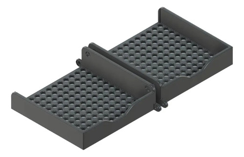 Soporte Xbox Series X Muro O Pared 1