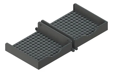 Soporte Xbox Series X Muro O Pared