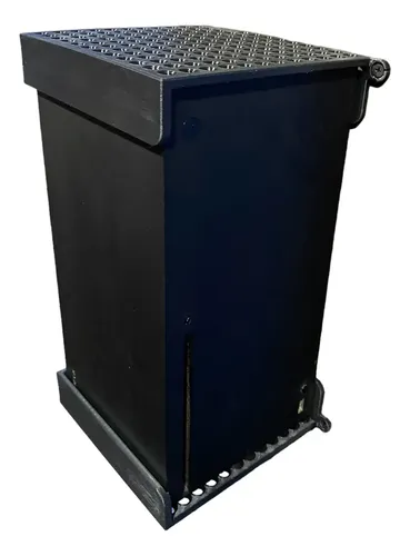 Soporte Xbox Series X Muro O Pared 2