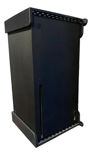 Soporte Xbox Series X Muro O Pared 3