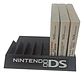 Base Organizador Juegos Nintendo Ds - Miniatura 4