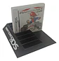 Base Organizador Juegos Nintendo Ds - Miniatura 5