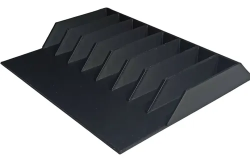 Base Organizador Juegos Nintendo Ds 7