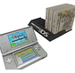 Base Organizador Juegos Nintendo Ds - Miniatura 8