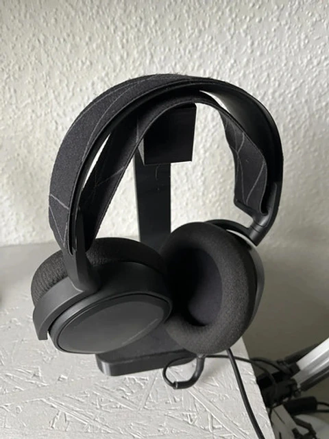 Soporte Para Audífonos Ergonomico