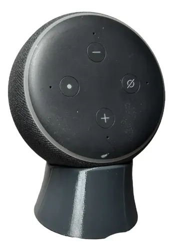 Soporte Escritorio Alexa Echo Dot 3 2