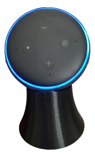 Soporte Escritorio Alexa Echo Dot 3 3
