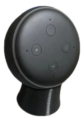 Soporte Escritorio Alexa Echo Dot 3 6