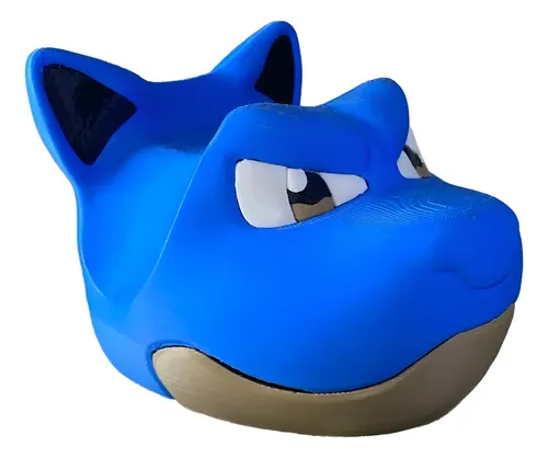 Soporte Joystick Versión Blastoise 3