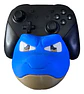 Soporte Joystick Versión Blastoise - Miniatura 5